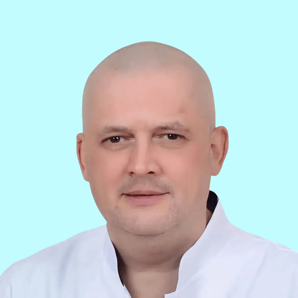 doctor