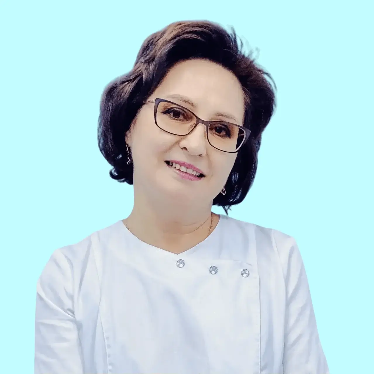 doctor