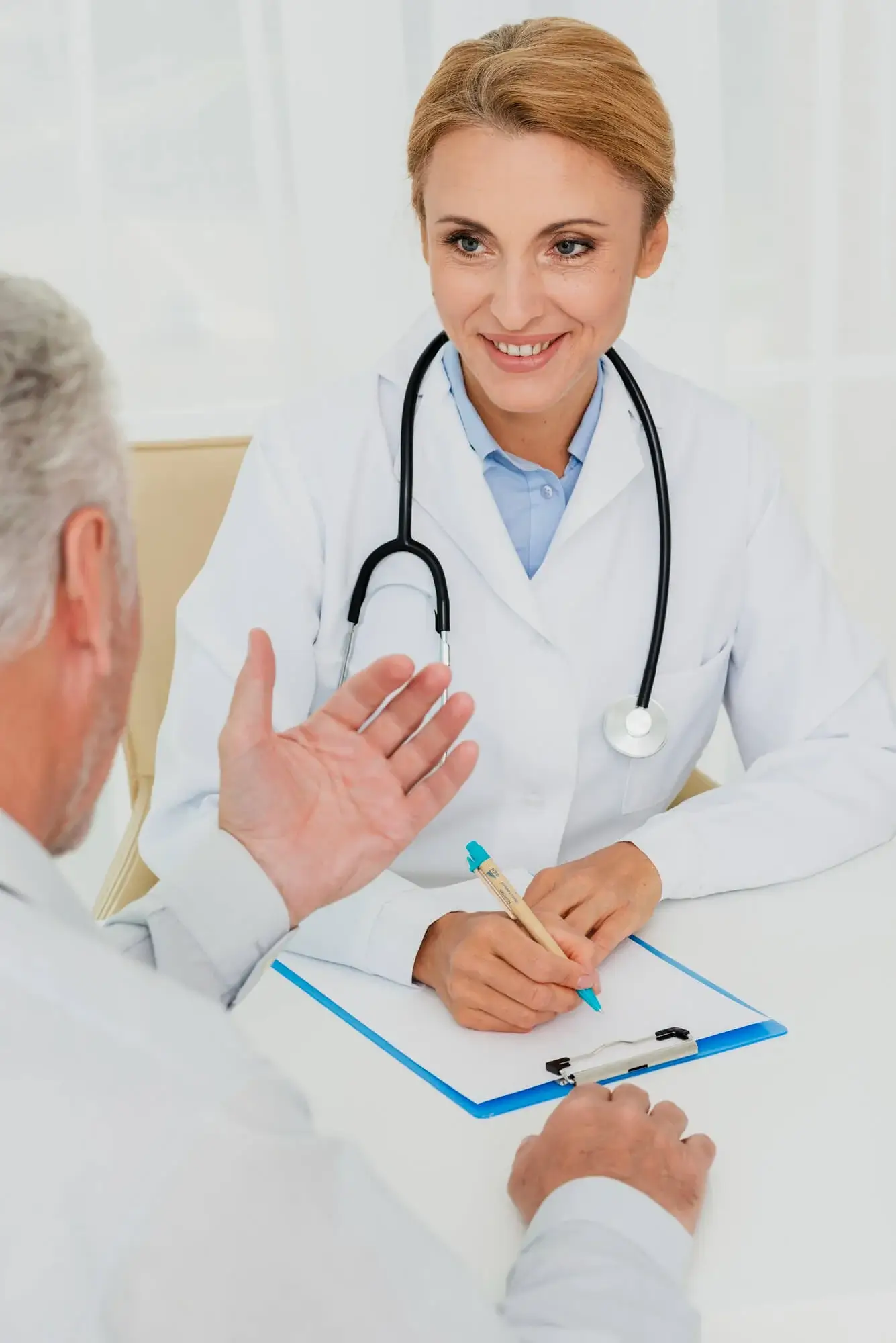 specialist-consultation