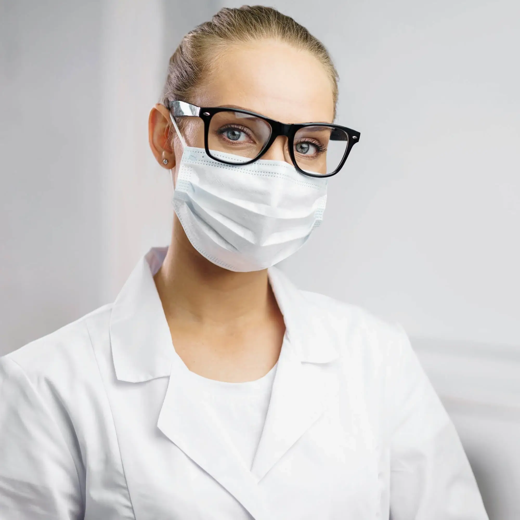 doctor